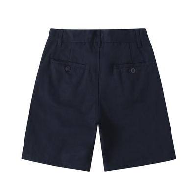 Uniformes Niños Calzoncillos Formales Niñas Niños Calzoncillos Deportivos